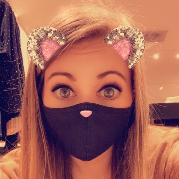 Meet the Posher Other - Meet your Posher, Amanda